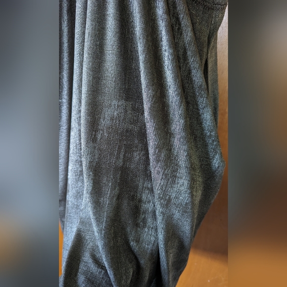 Alexander Wang racerback dress - Picture 3 of 4